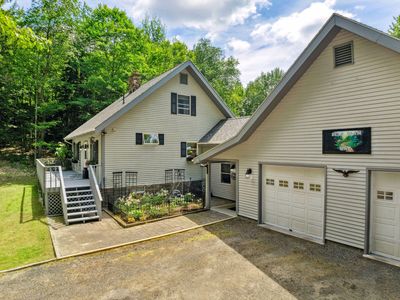 601 Kiwassa Lake Rd, Saranac Lake, NY, 12983