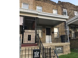 6105 Hegerman St, Philadelphia, PA 19135