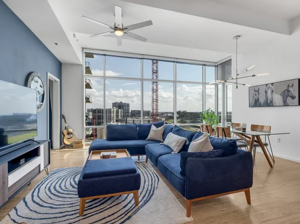 700 12th Ave S Unit 1109, Nashville, TN 37203