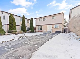 21 Hamlet Ct, Brampton, ON L6S 1X5