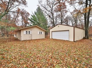 4032 Shamineau View Rd, Motley, MN 56466