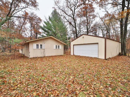4032 Shamineau View Rd, Motley, MN 56466