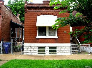3648 Salena St, Saint Louis, MO