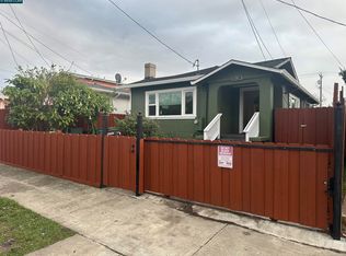 2314 66th Ave, Oakland, CA 94605