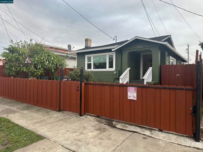 2314 66th Ave, Oakland, CA, 94605