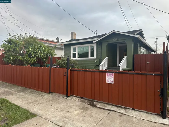 2314 66th Ave, Oakland, CA 94605