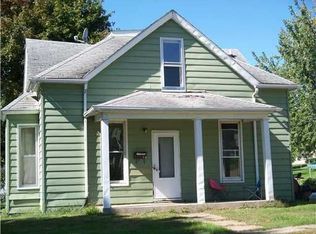 605 Wilson St, Tama, IA 52339