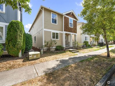 2711 8th Street SE, Puyallup, WA, 98374