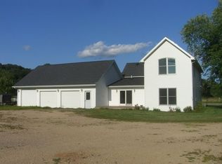 26068 County Hwy E, Muscoda, WI 53573