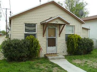 714 NW 5th St, Meridian, ID 83642