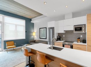 313 Race St UNIT 308, Philadelphia, PA 19106