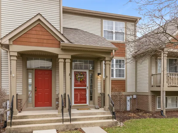 1643 Orchard Ct, West Chicago, IL 60185