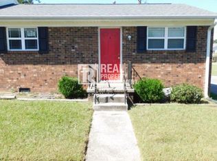 2118 Everitt St #A, Greensboro, NC 27401