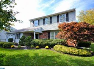 1251 Independence Way, Hatfield, PA 19440