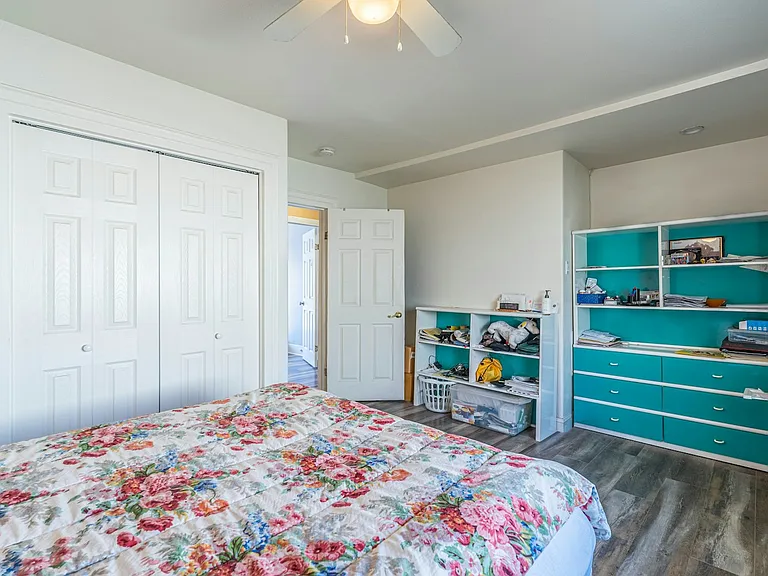 Bedroom 3 of 4