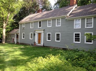 48A Topsfield Rd, Boxford, MA 01921