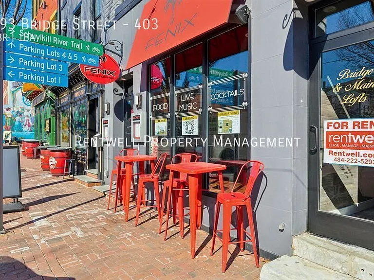 193 Bridge St #403 — Photo 14