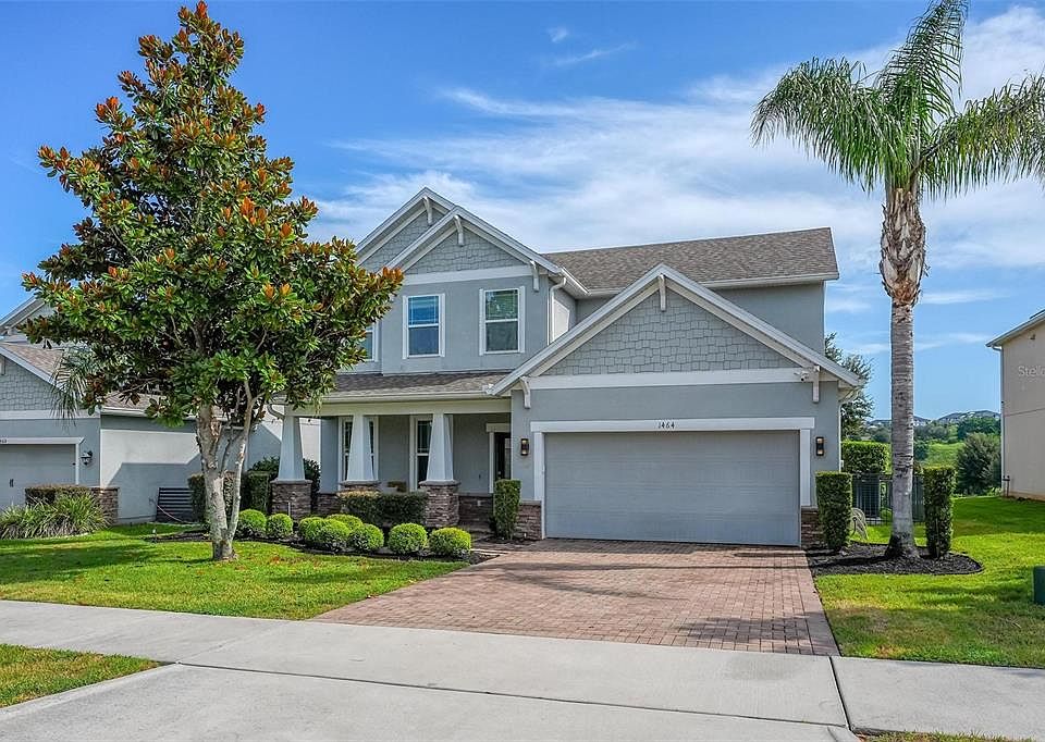 1st image of 1464 CABOT DRIVE
