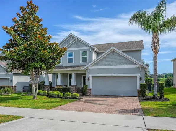 1464 Cabot Dr, Clermont, FL 34711