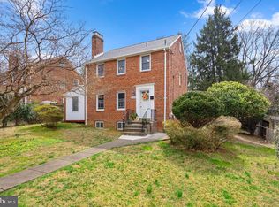 2304 Churchill Rd, Silver Spring, MD 20902