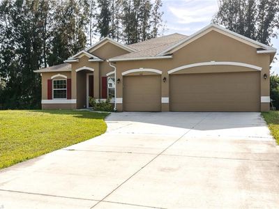 462 SW 19th Ave, Cape Coral, FL, 33991