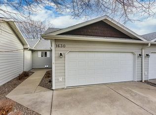 1630 Wembly Pl, Billings, MT 59102