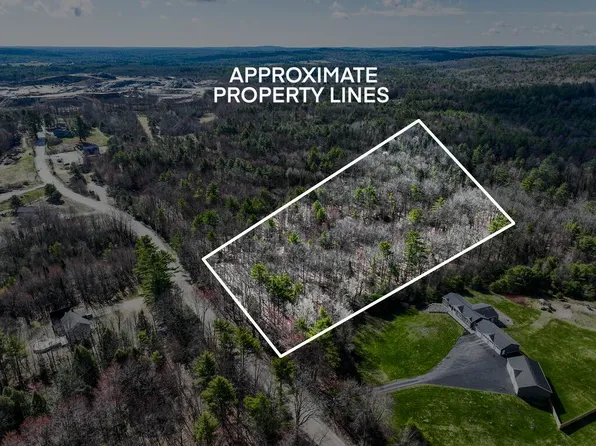 436 Lot A Foster Road, Auburn, ME 04210