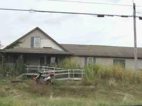 3725 Beaver Creek Rd, Piketon, OH 45661