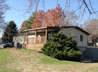 6845 W Base Rd, North Vernon, IN 47245