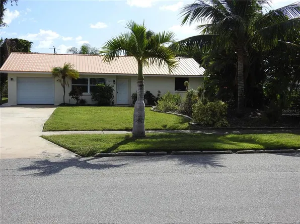 7611 SENRAB DRIVE, BRADENTON, FL 34209
