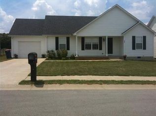 426 Cedar Hollow Dr, Bowling Green, KY