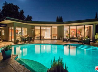 11523 Dona Evita Dr, Studio City, CA 91604