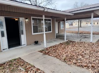 5709 Sulphur Springs Rd, Pine Bluff, AR 71603