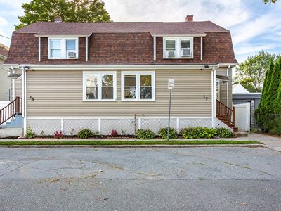 15-17 Lindsey St, New Bedford, MA, 02740