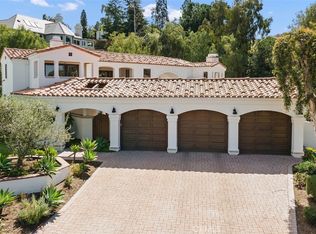 31626 Via Cruzada, San Juan Capistrano, CA 92675