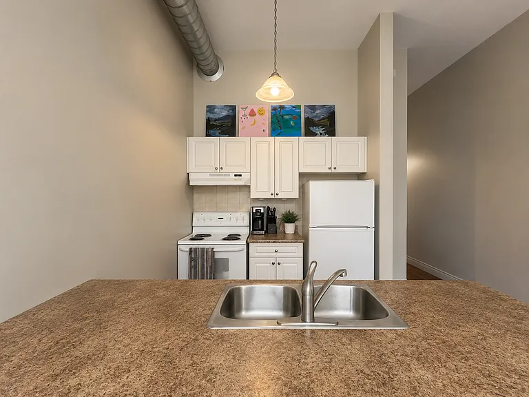 78 Dalhousie St #206 — Photo 3