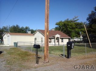 1861 Palisade St, Grand Junction, CO 81503