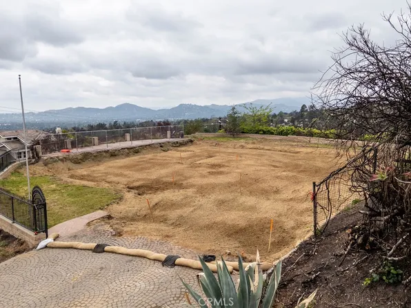 2983 Zane Grey Ter Lot 19, Altadena, CA 91001