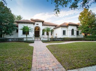 6802 Valhalla Way, Windermere, FL 34786