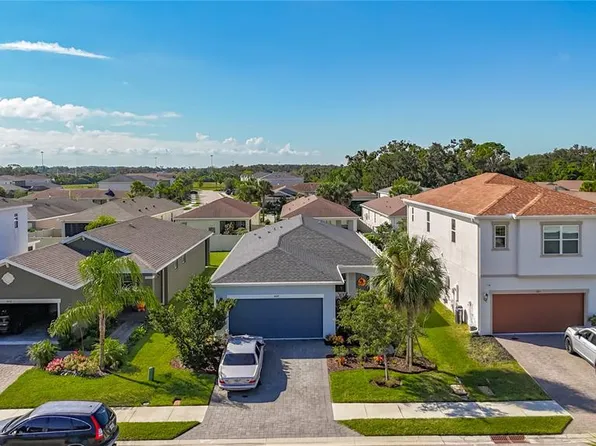 5727 Bungalow Grove Ct, Palmetto, FL 34221