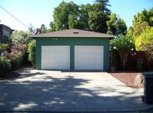 1037 3rd St #A, Novato, CA 94945