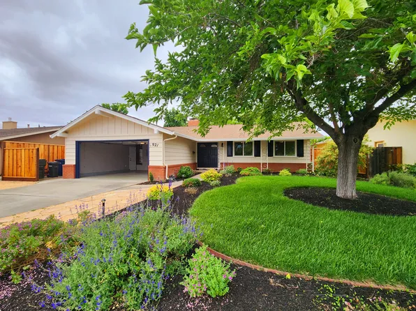 921 Laguna St, Livermore, CA 94550