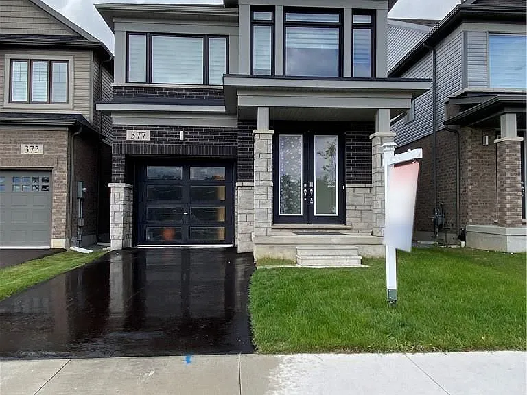 377 Provident Way — Photo 1
