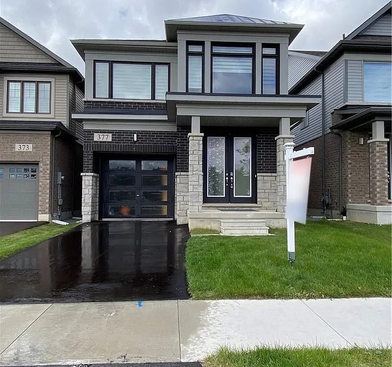 377 Provident Way