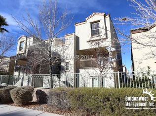 9161 Decorative Ct #0, Las Vegas, NV 89149