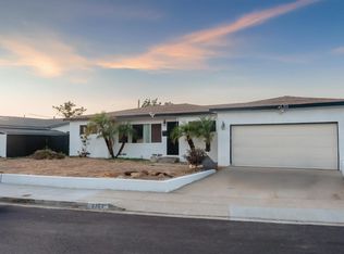 2361 Calle Tortuosa, San Diego, CA 92139