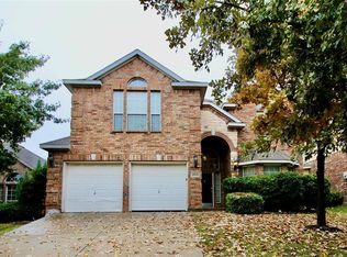 4944 Obrien Way, Fort Worth, TX 76244