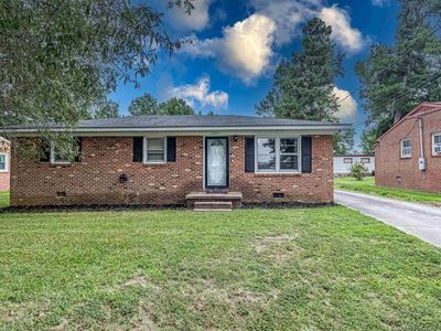 3895 Raleigh Rd, Henderson, NC, 27537
