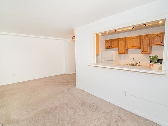 Kitchen & Living Rm