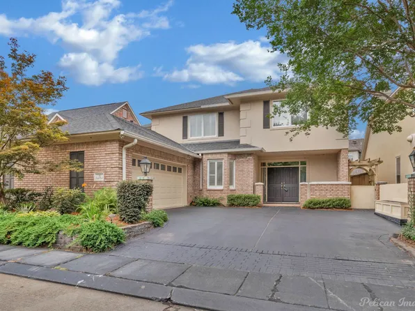 7717 Creswell Rd Lot 41, Shreveport, LA 71106